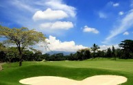 Klub Golf Bogor Raya - Fairway